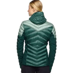 Sesvenna Pro Isolierende Jacke Damen