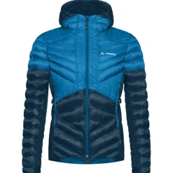 Sesvenna Pro Isolierende Jacke Damen