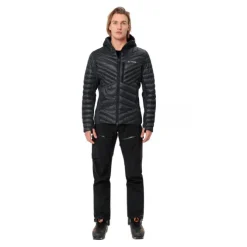 Sesvenna Pro Isolierende Jacke Herren