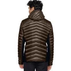Sesvenna Pro Isolierende Jacke Herren