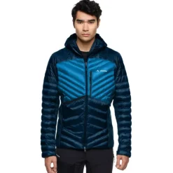 Sesvenna Pro Isolierende Jacke Herren