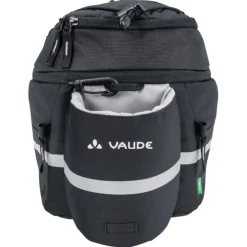 Silkroad L (Adapter ready) Gepäckträgertasche