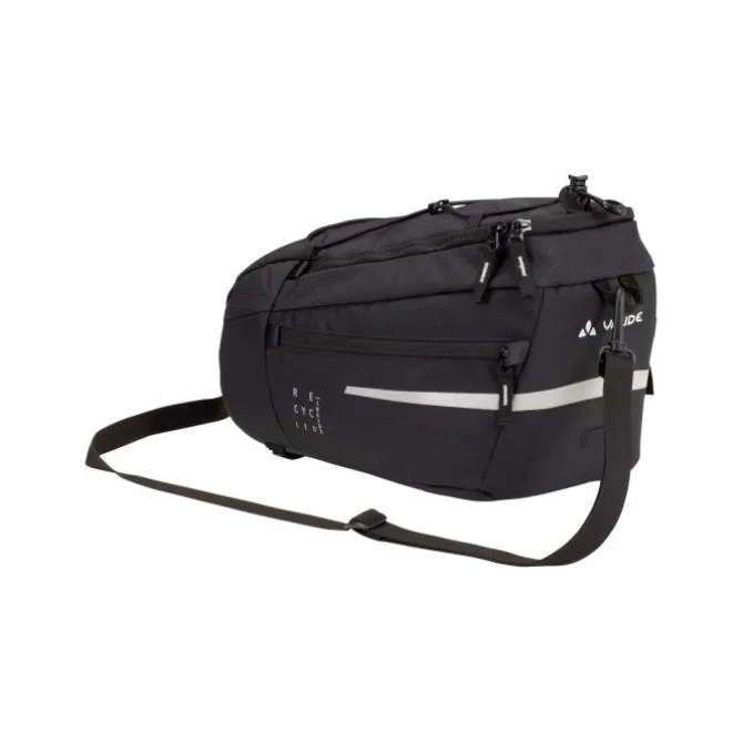 Silkroad M (KLICKfix ready) Gepäckträgertasche