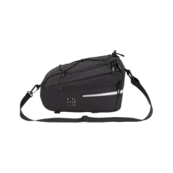 Silkroad M (KLICKfix ready) Gepäckträgertasche