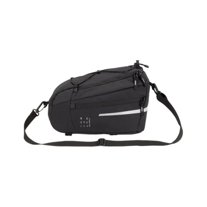 Silkroad M (KLICKfix ready) Gepäckträgertasche