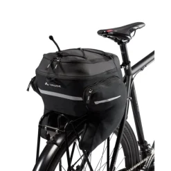 Silkroad Plus (MIK) Gepäckträgertasche
