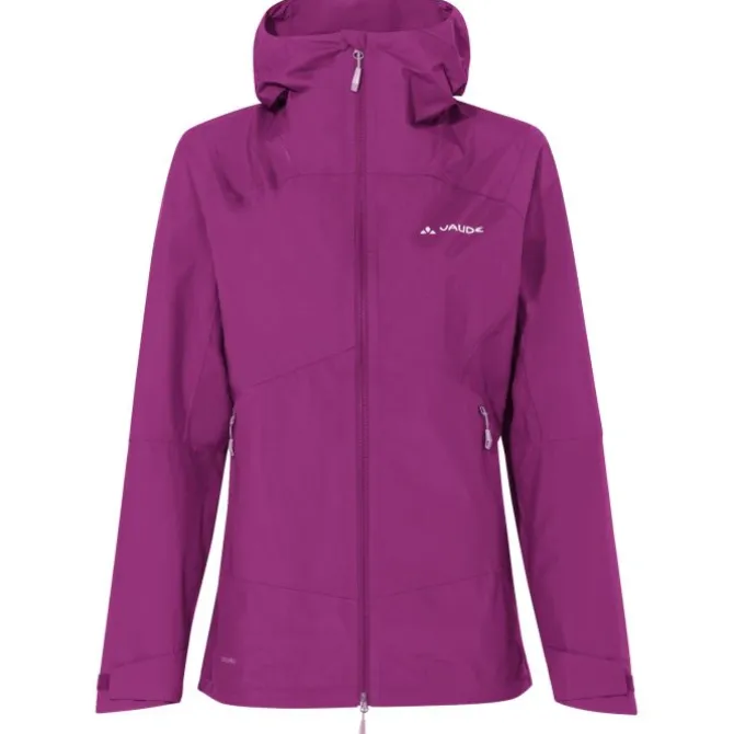Simony V 2,5-Lagen-Jacke Damen