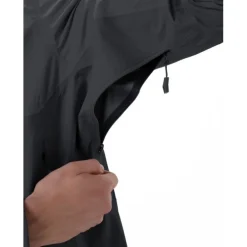 Simony V 2,5-Lagen-Jacke Herren