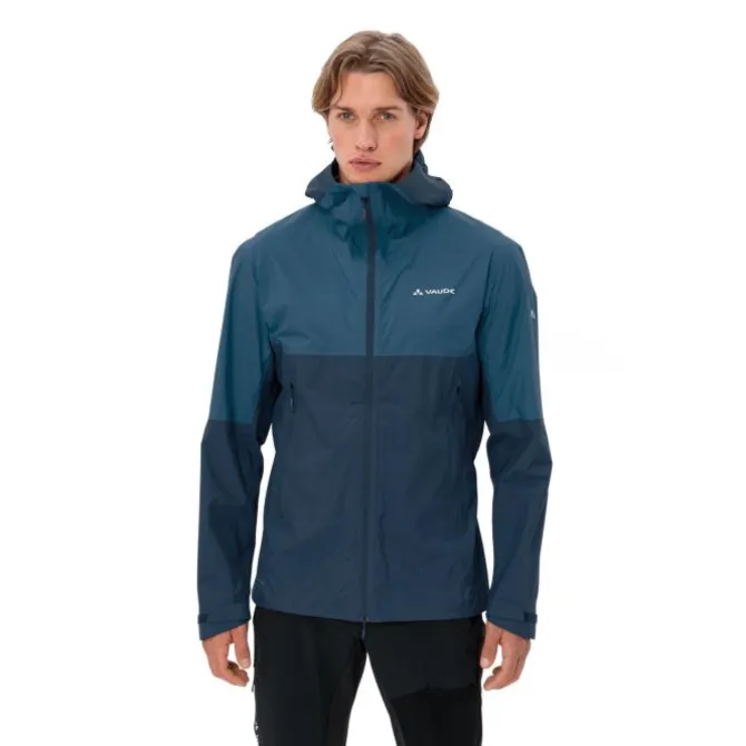 Simony V 2,5-Lagen-Jacke Herren