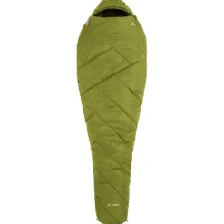 Sioux 1000 II Kunstfaserschlafsack