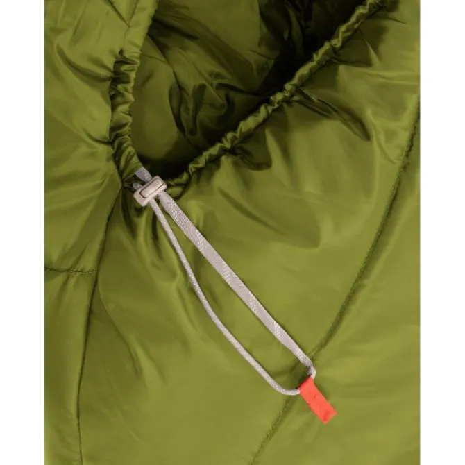 Sioux 1000 II Kunstfaserschlafsack