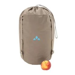 Sioux 1000 II Kunstfaserschlafsack
