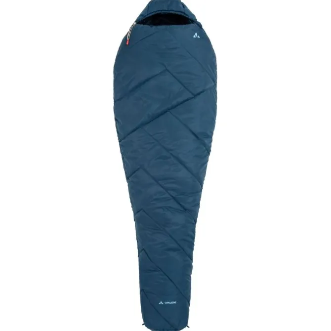 Sioux 1000 II Kunstfaserschlafsack