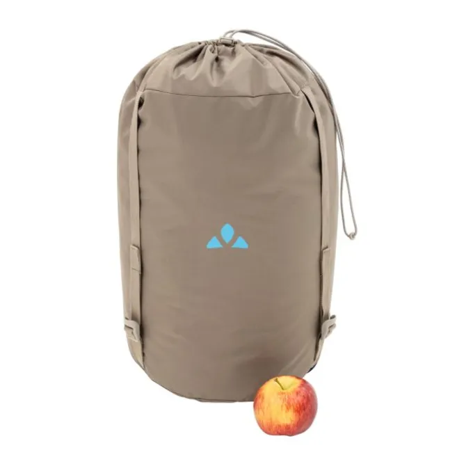 Sioux 1000 II Kunstfaserschlafsack