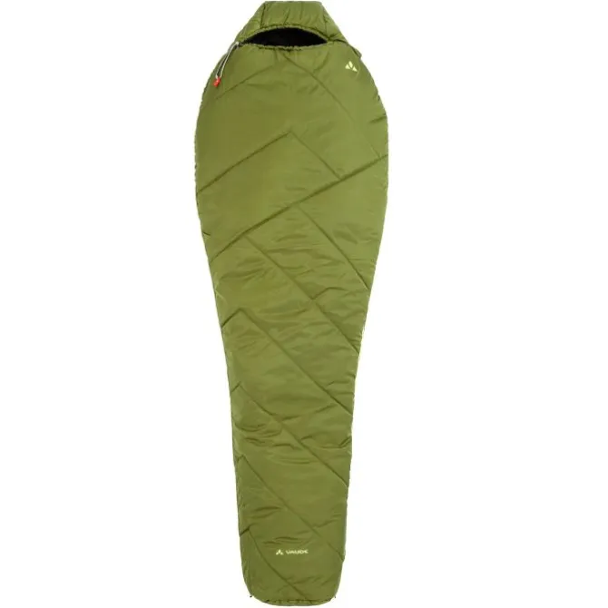 Sioux 400 II Kunstfaserschlafsack