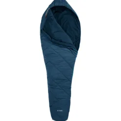 Sioux 400 II Kunstfaserschlafsack