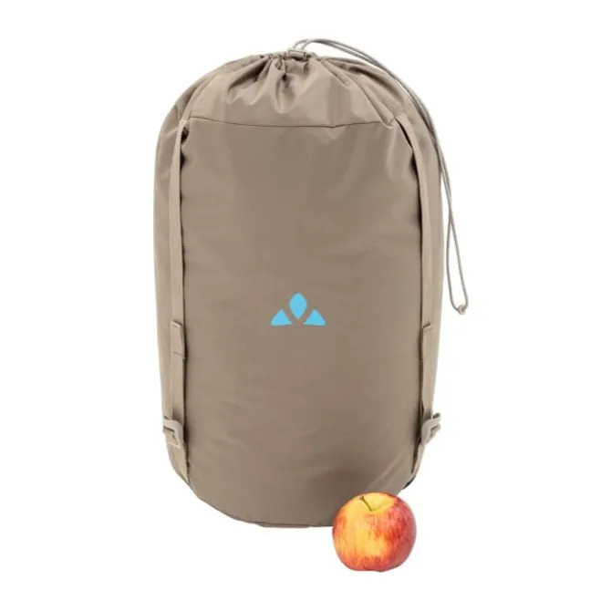 Sioux 800 II Kunstfaserschlafsack