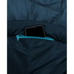 Sioux 400 II S Kunstfaserschlafsack