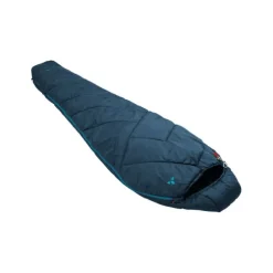 Sioux 400 II XL Kunstfaserschlafsack