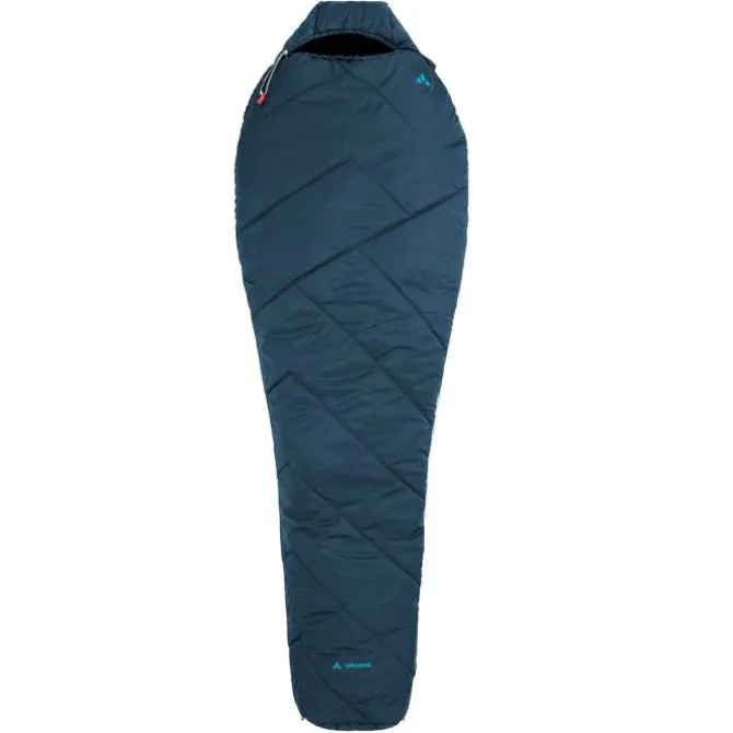 Sioux 400 II XL Kunstfaserschlafsack