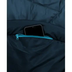 Sioux 400 II XL Kunstfaserschlafsack