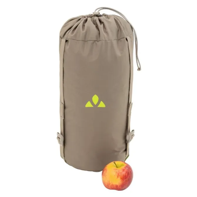 Sioux 400 II XL Kunstfaserschlafsack