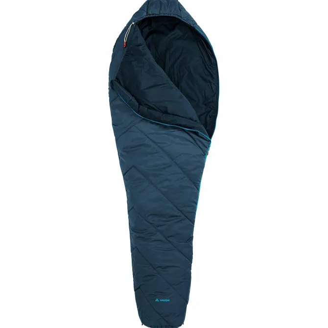 Sioux 400 II XL Kunstfaserschlafsack