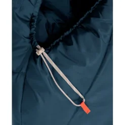 Sioux 800 II XL Kunstfaserschlafsack
