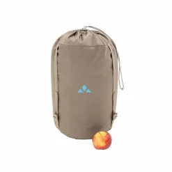Sioux 800 II XL Kunstfaserschlafsack