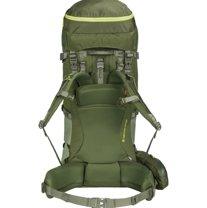 Skarvan 70+10 M/L Trekkingrucksack