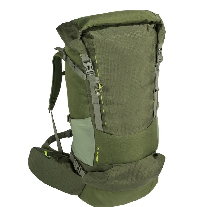 Skarvan 70+10 M/L Trekkingrucksack