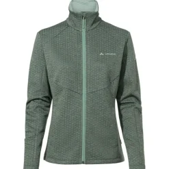 Skomer Fleecejacke Damen