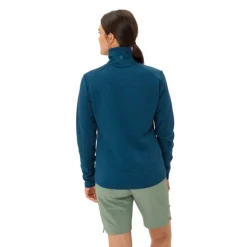 Skomer Fleecejacke Damen
