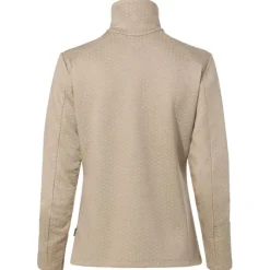 Skomer Fleecejacke Damen