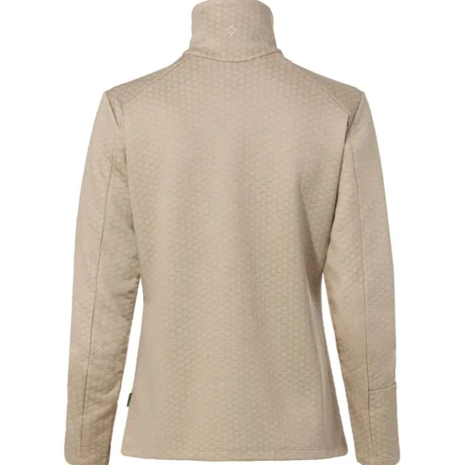 Skomer Fleecejacke Damen