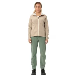 Skomer Fleecejacke Damen