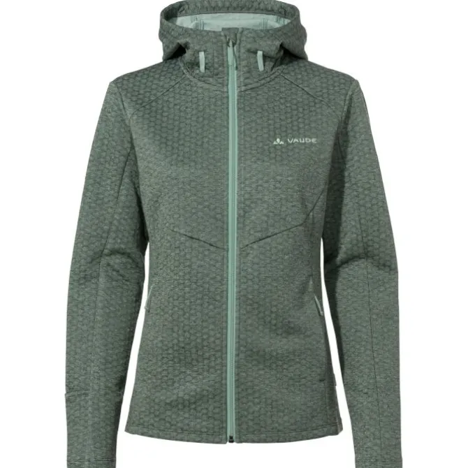 Skomer Hoodie Damen