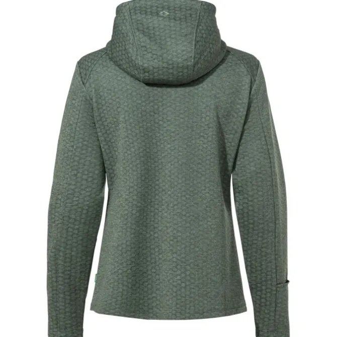 Skomer Hoodie Damen