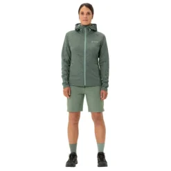 Skomer Hoodie Damen