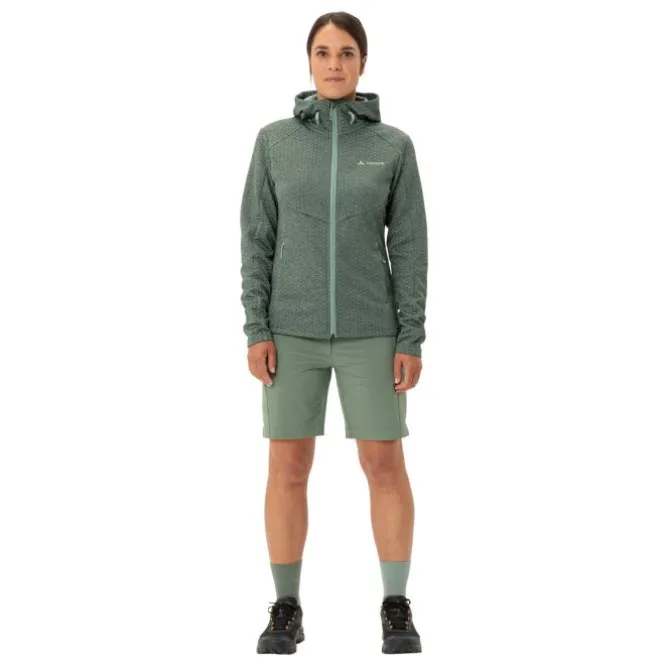Skomer Hoodie Damen