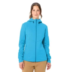 Skomer Hoodie Damen