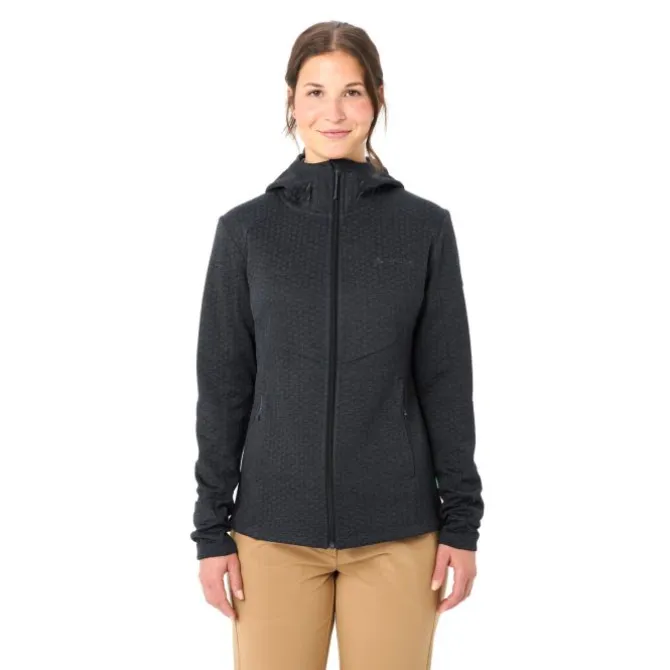 Skomer Hoodie Damen