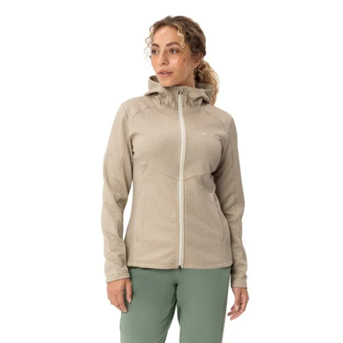 Skomer Hoodie Damen
