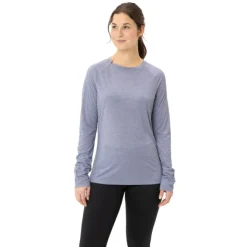 Skomer III Langarm Shirt Damen
