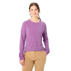 Skomer III Langarm Shirt Damen