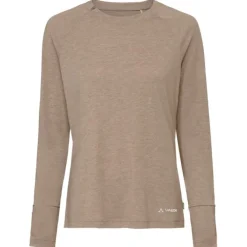 Skomer III Langarm Shirt Damen