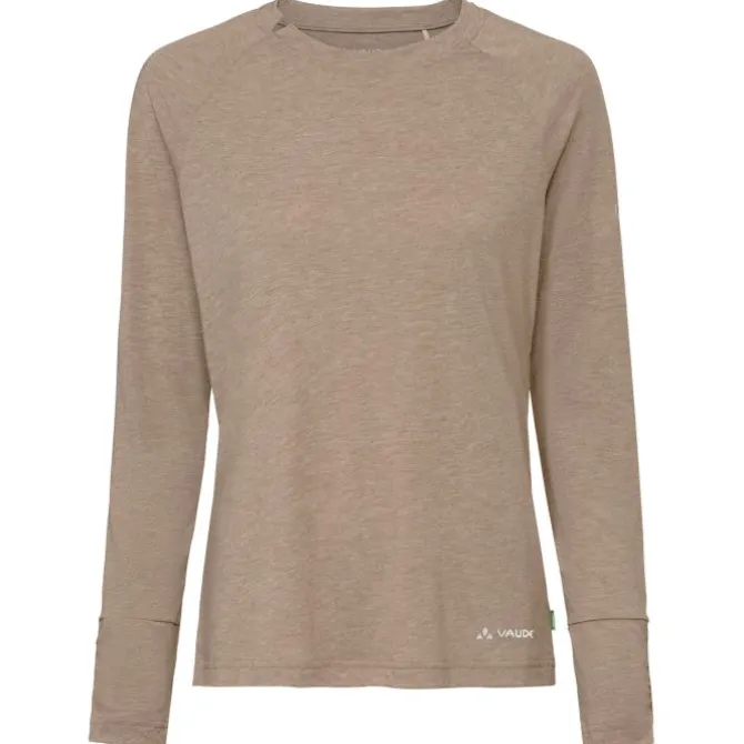 Skomer III Langarm Shirt Damen