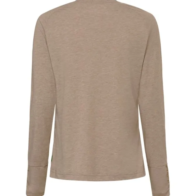 Skomer III Langarm Shirt Damen
