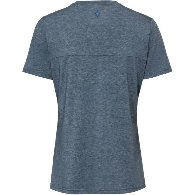Skomer III Print T-Shirt Damen