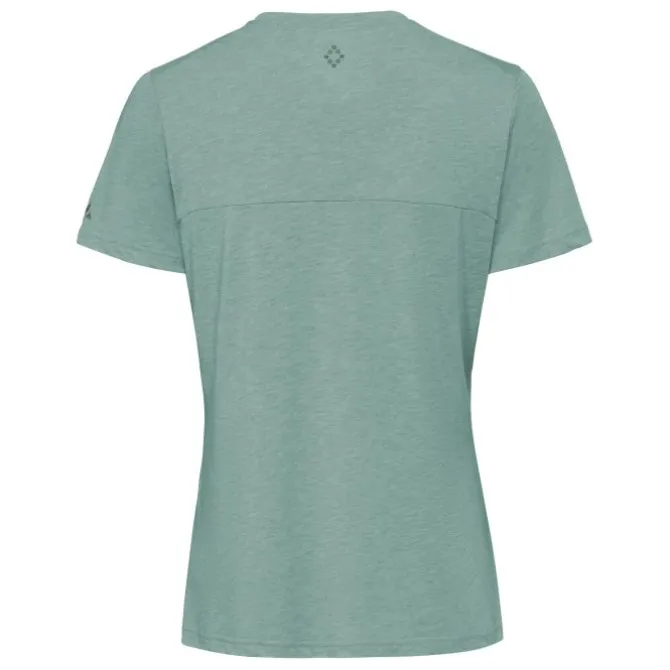 Skomer III Print T-Shirt Damen